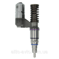 Насос форсунка SCANIA (Bosch) 0414701057
