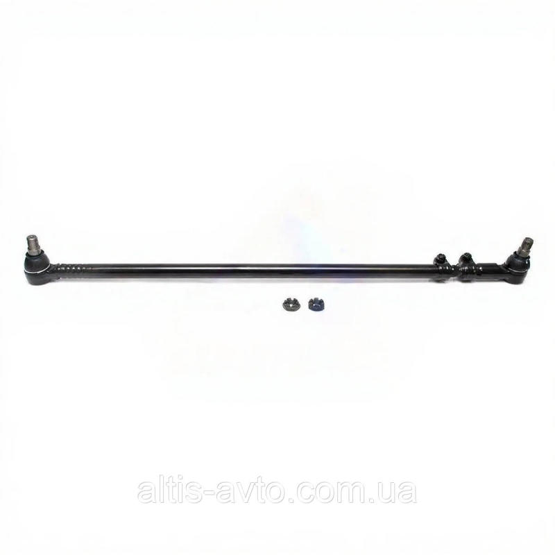 Тяга рулевая продольная DAF (Sampa) 097.895-01 Тяга рулевая продольная DAF (Sampa) 097.895-01