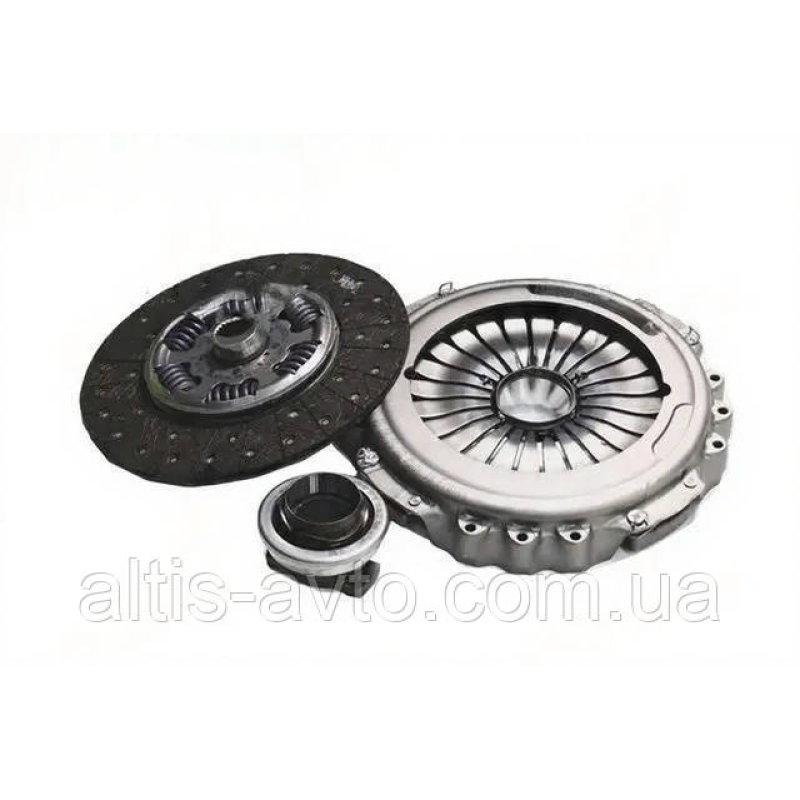Сцепление комплект SCANIA DC12, DC13, DC16 manual Euro 4, 5, 6 robotized Euro 4,5 (VALEO) 827294 Сцепление комплект SCANIA DC12, DC13, DC16 manual Euro 4, 5, 6 robotized Euro 4,5 (VALEO) 827294