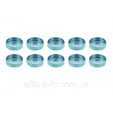 Заглушки (10 шт.) суппорта KNORR SN6,SN7 (Andtech) 0810 10240