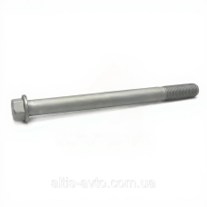 Бoлт М20*2*240*24*53 амортизатора SCHMITZ (Sampa) 091.221