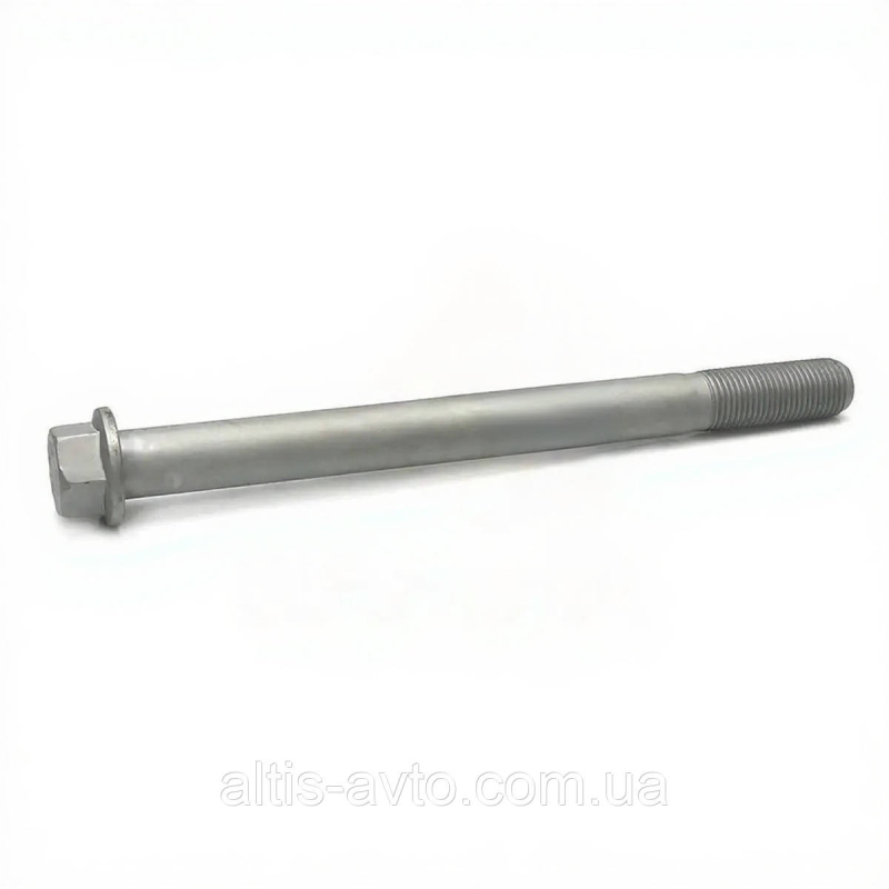 Бoлт М20*2*240*24*53 амортизатора SCHMITZ (Sampa) 091.221 Бoлт М20*2*240*24*53 амортизатора SCHMITZ (Sampa) 091.221