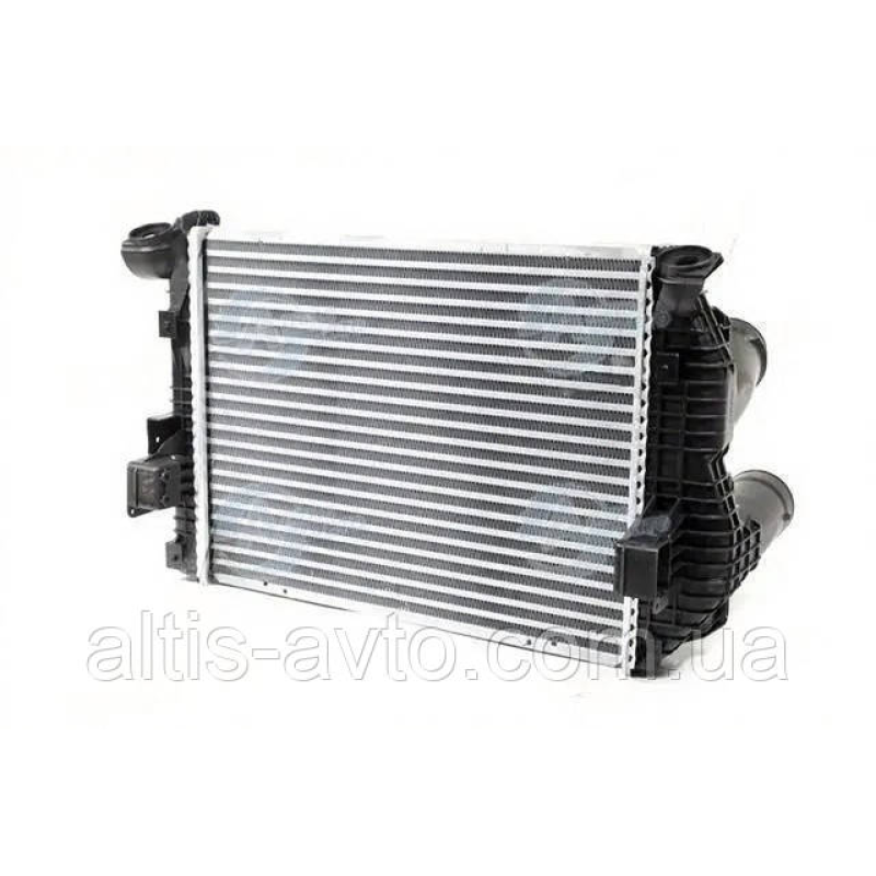 Интеркуллер MERCEDES ATEGO, ATEGO 2 (NRF) 30210 Интеркуллер MERCEDES ATEGO, ATEGO 2 (NRF) 30210