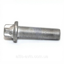 Болт М18X1,5 колеса SAF (Sampa) 102.286