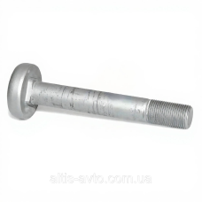 Болт М24*2*166*56*40 рессоры BPW (Sampa) 101.157
