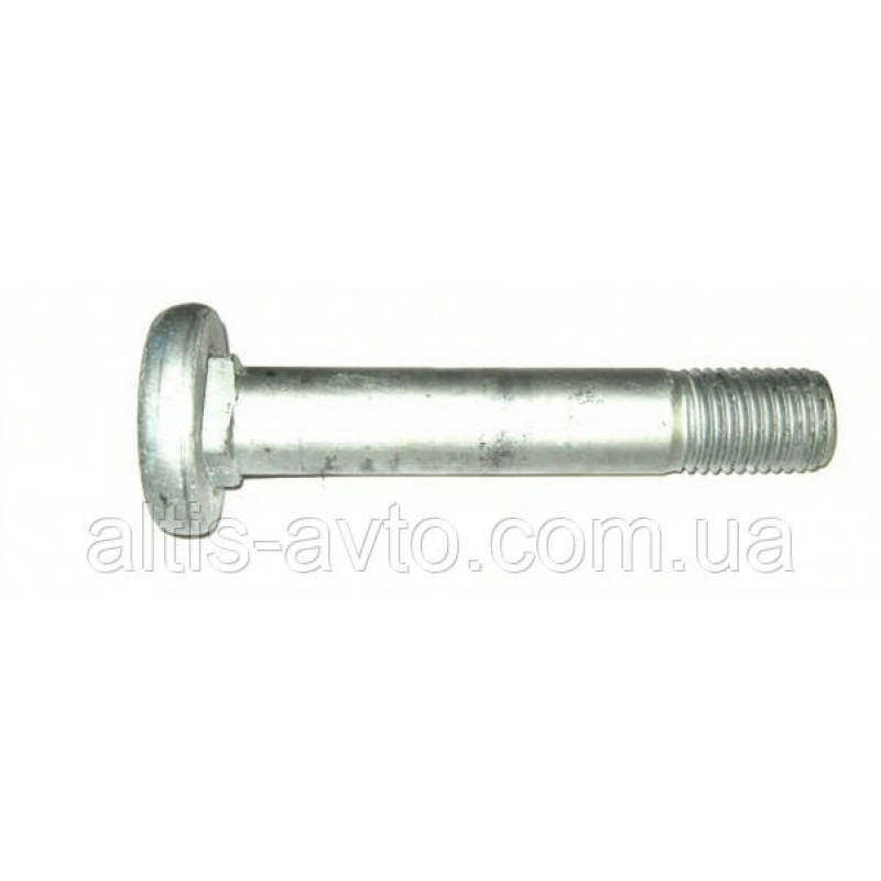 Болт рессорный BPW S, M, SK, SKH ➤ 334105050 Болт рессорный BPW S, M, SK, SKH ➤ 334105050
