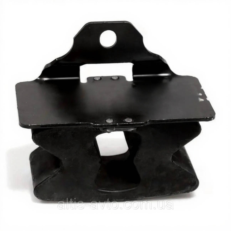 Буфер (отбойник) рессоры MAN TGA / TGS / TGX передний (Sampa) 020.284 Буфер (отбойник) рессоры MAN TGA / TGS / TGX передний (Sampa) 020.284