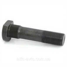 Болт М18x1,5x30x85 SW31 колеса MAN L2000 (Sampa) 022.403