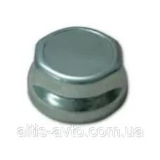 Колпак ступицы BPW H, R KH, KR NH, NR SH, SKH ECO, ECO–MAXX 10–12 t ➤ 321225080