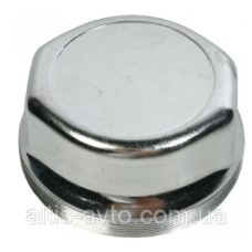Колпак ступицы BPW H, R, KH, KR, NH, NR 10–12 t внешняя резьба ➤ 321224070