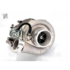 Турбина Daf XF 95, CF 85 75 Евро 3 оригинал BorgWarner (KKK) 53319887145 для грузовика Даф 105 95XF
