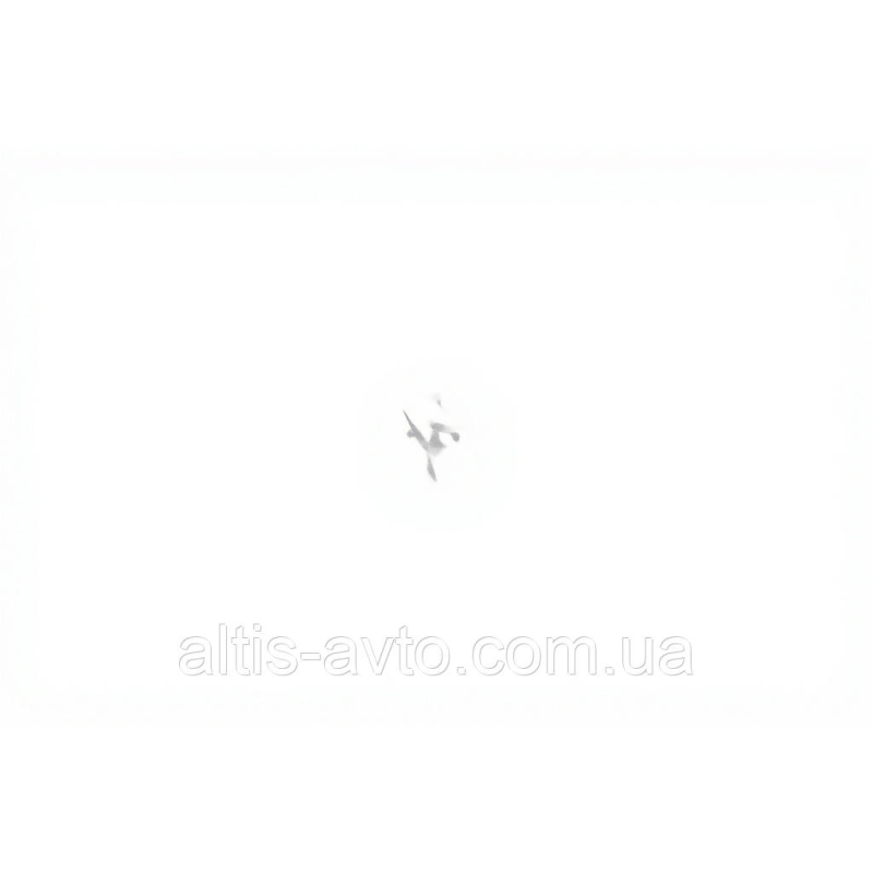 Кольцо стопорное BPW ➤ 331070150