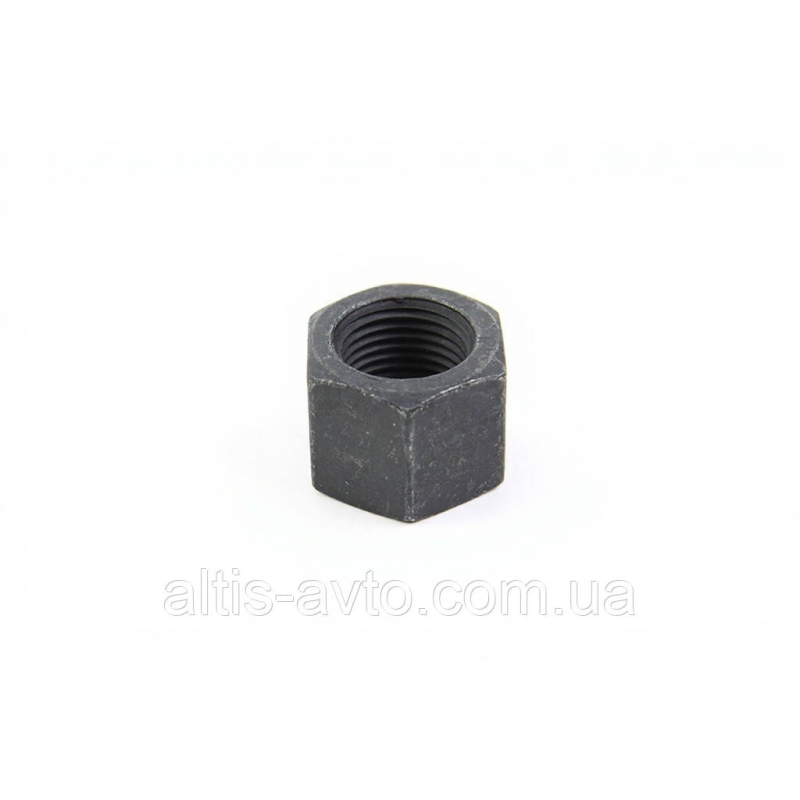 Гайка колесная BPW, SAF ➤ 4342001500 Гайка колесная BPW, SAF ➤ 4342001500