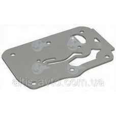 Плита компрессора WABCO, DAF 75/85CF, F75/95, 95XF, XF95, Renault Magnum, Premium, Kerax (YUMAK)