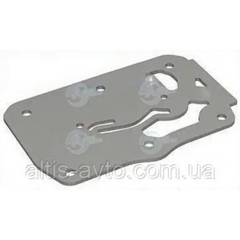 Плита компрессора WABCO, DAF 75/85CF, F75/95, 95XF, XF95, Renault Magnum, Premium, Kerax (YUMAK)