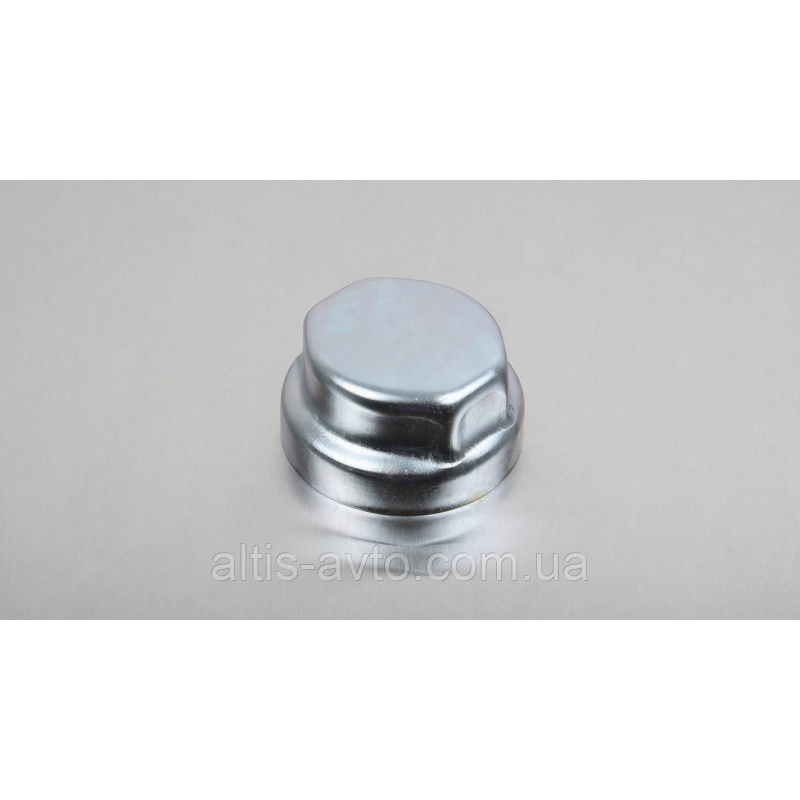Колпак ступицы BPW H, R KH, KR NH, NR SH, SKH ECO, ECO–MAXX 6, 5–9, 0 t ➤ BPW125X2 Колпак ступицы BPW H, R KH, KR NH, NR SH, SKH ECO, ECO–MAXX 6, 5–9, 0 t ➤ BPW125X2