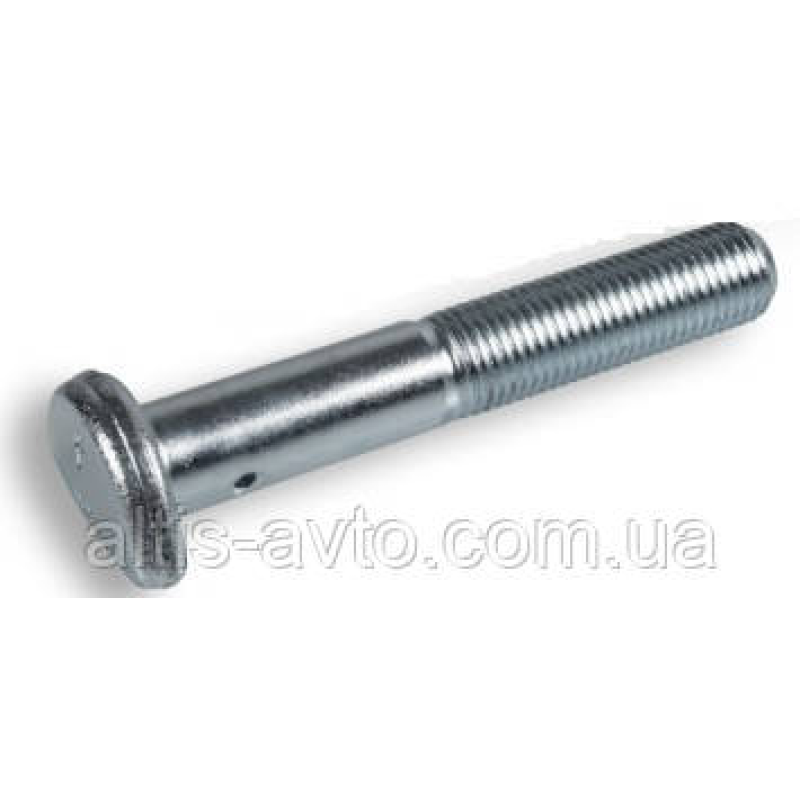 Болт колесный MAN, Mercedes, Scania, BPW ➤ 659112455 Болт колесный MAN, Mercedes, Scania, BPW ➤ 659112455