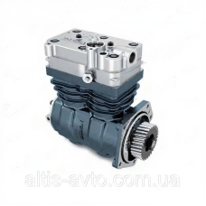 Компрессор с шестерней 704CM3 VOLVO Renault (VADEN) 1700 030 002