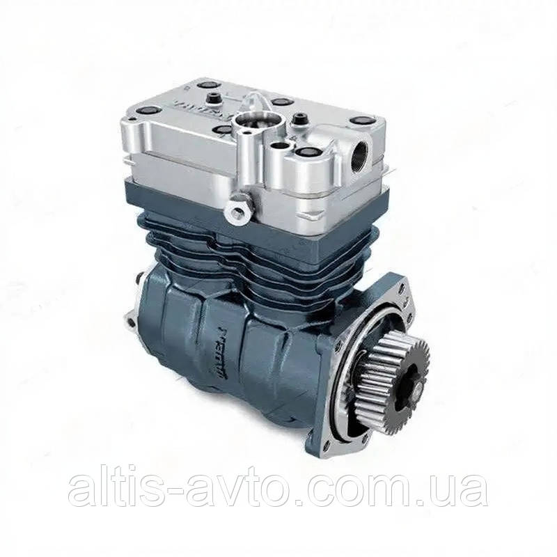 Компрессор с шестерней 704CM3 VOLVO Renault (VADEN) 1700 030 002 Компрессор с шестерней 704CM3 VOLVO Renault (VADEN) 1700 030 002