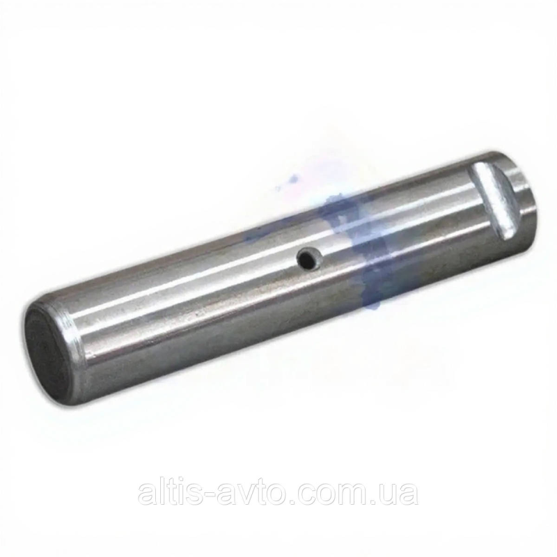 Палец 30x143 рессоры MAN F,M90 (Sampa) 020.115 Палец 30x143 рессоры MAN F,M90 (Sampa) 020.115