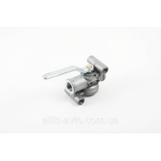 Кран запорный ручной DAF LF, Fruehauf, IVECO, MAN (L2000, F 96, G 95, L2000, M2000, M 96 ➤ 4520021070