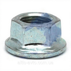 Гайка М16x1,5x16 SW22 MAN (Sampa) 020.150