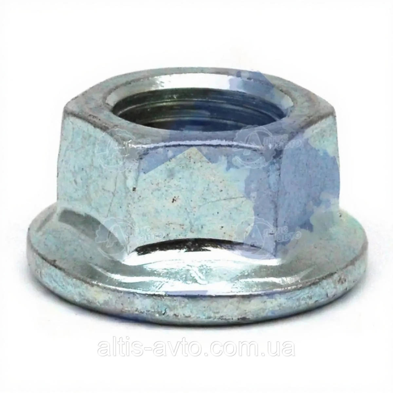 Гайка М16x1,5x16 SW22 MAN (Sampa) 020.150 Гайка М16x1,5x16 SW22 MAN (Sampa) 020.150