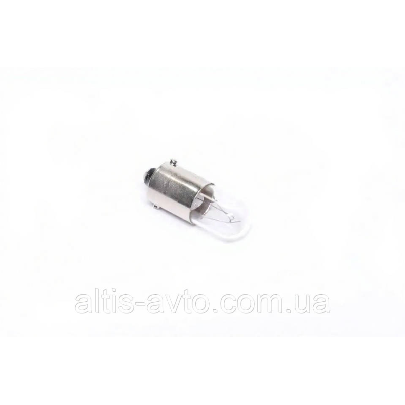 Лампа 24V T4W 4W BA9s HEAVY DUTY (Narva) 17143CP