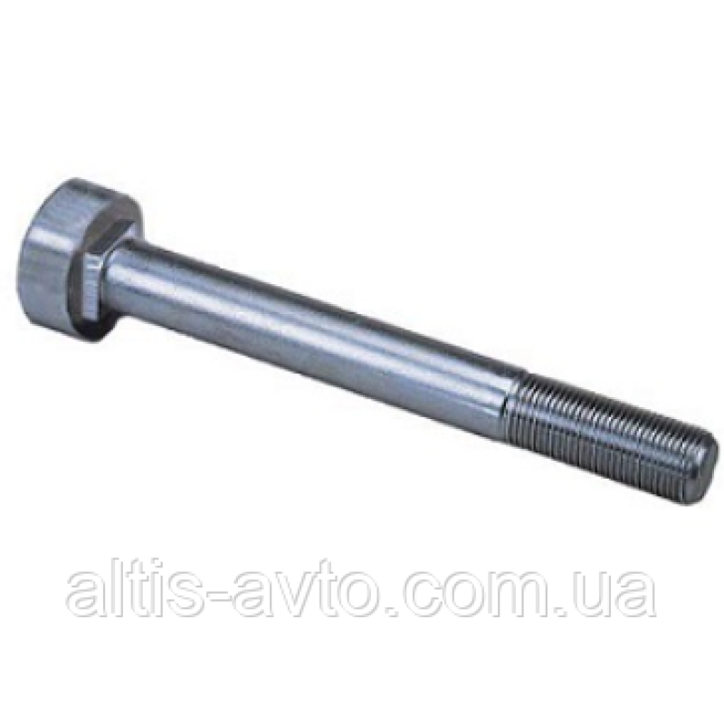 Болт рессорный BPW S, M, SK, SKH ➤ 334105030 Болт рессорный BPW S, M, SK, SKH ➤ 334105030
