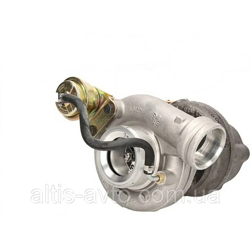 Турбина Renault Midlum dci Premium, Magnum dxi с 2005 года-... Оригинал BorgWarner рено премиум магнум Турбина Renault Midlum dci Premium, Magnum dxi с 2005 года-... Оригинал BorgWarner рено премиум магнум
