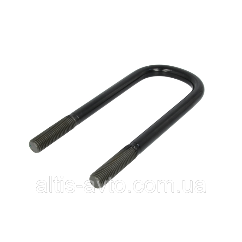 Стремянка рессоры металл BPW SH SHZM 9010 ECO PLUS 2, SKH SKHBFHLL 90010 2 ➤ 313844084