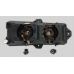 Противотуманная фара Renault Premium, Midlum, Kerax 5010231849 Противотуманная фара Renault Premium, Midlum, Kerax 5010231849