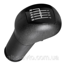 Ручка рычага КПП MAN F, M90, F, M2000 ➤ 81970106011