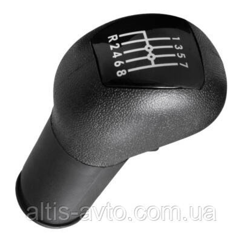 Ручка рычага КПП MAN F, M90, F, M2000 ➤ 81970106011