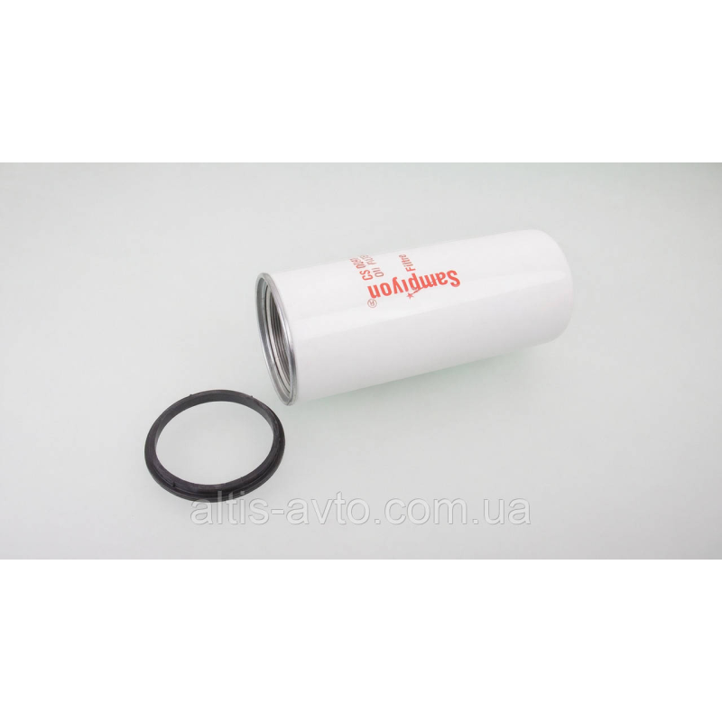 Фильтр масляный PRO 1142 Cummins ISMe 410 01, 97> ➤ WP12120 Фильтр масляный PRO 1142 Cummins ISMe 410 01, 97> ➤ WP12120