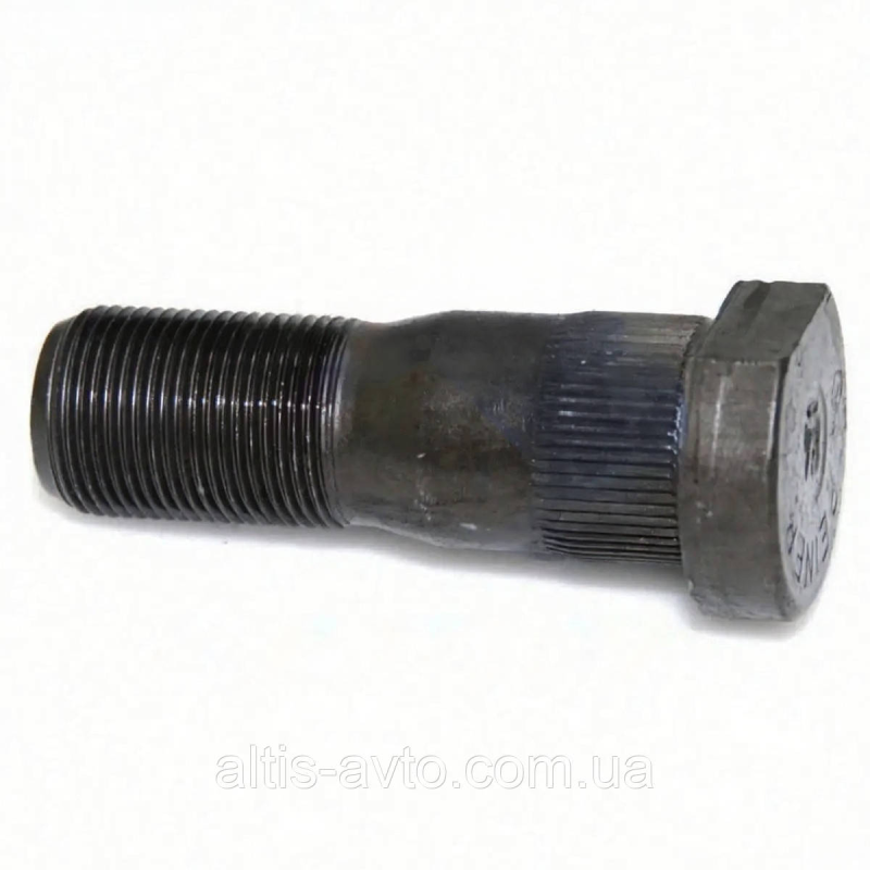 Шпилька М22*1,5*70 колеса Renault (Sampa) 079.089 Шпилька М22*1,5*70 колеса Renault (Sampa) 079.089