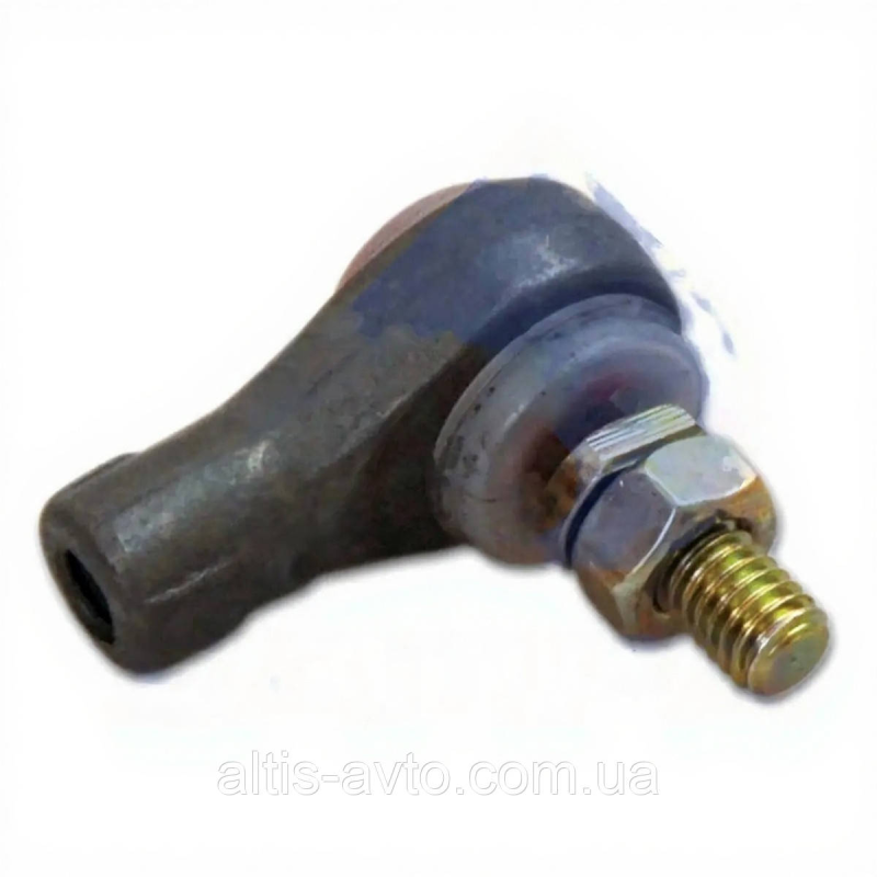 Наконечник M6*1*25 тяги КПП Renault Kerax,Premium лев. (Sampa) 080.125 Наконечник M6*1*25 тяги КПП Renault Kerax,Premium лев. (Sampa) 080.125