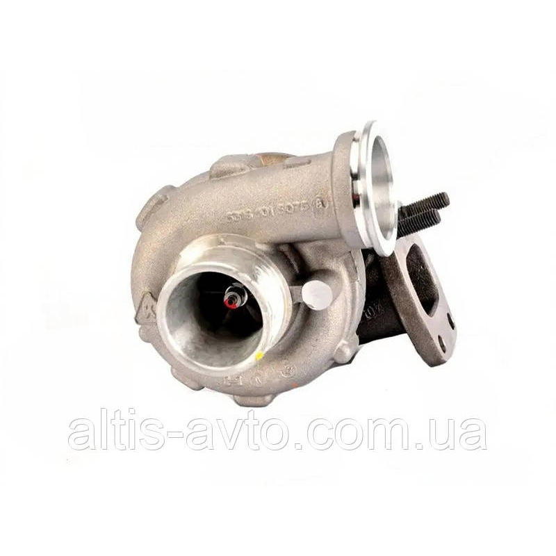 Турбины на Mercedes Atego, Actros, Axor (Оригинал BorgWarner 53169887023) 814 815 817 турбокомпрессор Турбины на Mercedes Atego, Actros, Axor (Оригинал BorgWarner 53169887023) 814 815 817 турбокомпрессор
