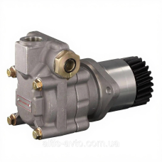 Насос ГУР Renault, VOLVO (Febi) 49253