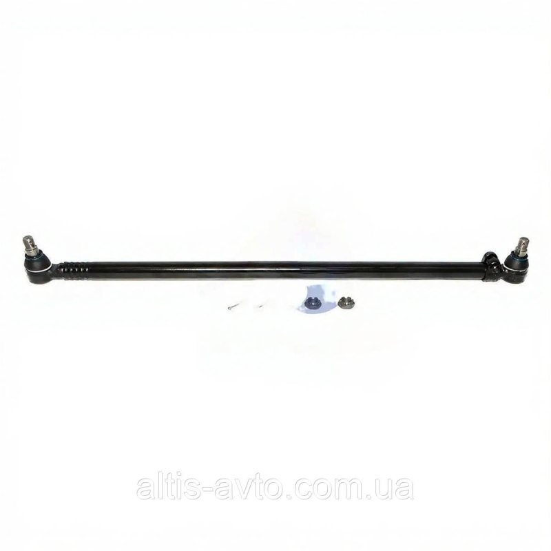 Тяга рулевая продольная DAF 95XF,XF95 L=988 (Sampa) 097.508-01 Тяга рулевая продольная DAF 95XF,XF95 L=988 (Sampa) 097.508-01