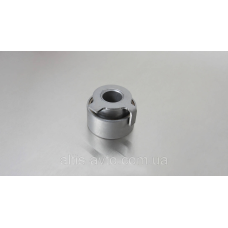 Сайлентблок кронштейна рессоры Renault Premium, T, D, C, VOLVO FE ➤ 82437307