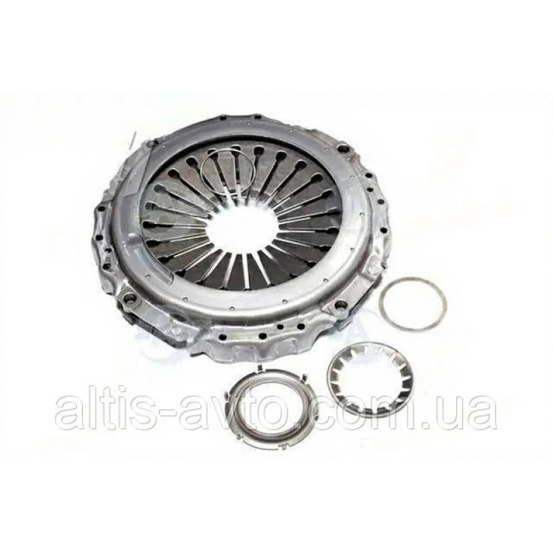Корзина сцепления VOLVO (Febi) 105293 Корзина сцепления VOLVO (Febi) 105293