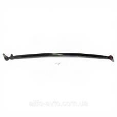 Тяга рулевая поперечная VOLVO FM12,FH 12,16 L=1649 (Sampa) 097.835-01