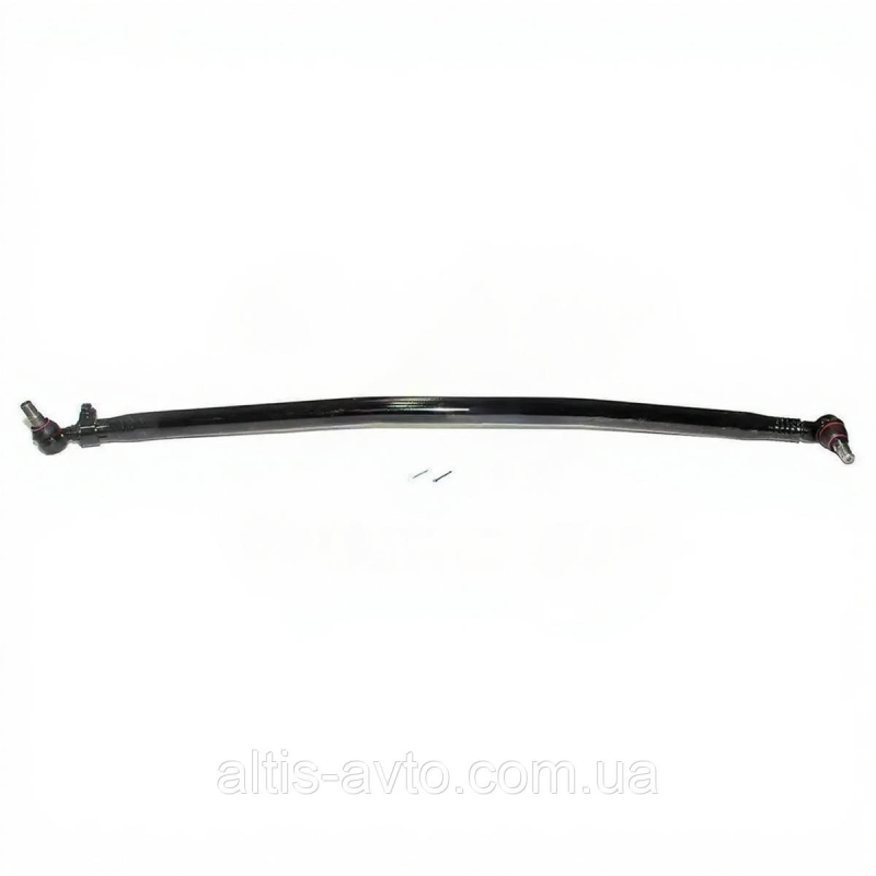Тяга рулевая поперечная VOLVO FM12,FH 12,16 L=1649 (Sampa) 097.835-01 Тяга рулевая поперечная VOLVO FM12,FH 12,16 L=1649 (Sampa) 097.835-01