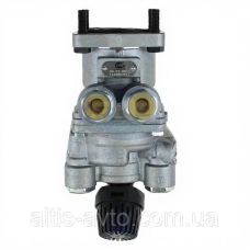 Кран тормозной Mercedes главный (EBS) 09.01.2264
