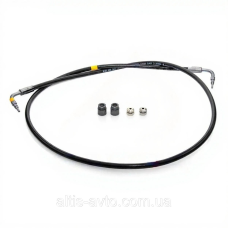 Шланг подъёма кабины VOLVO (Sampa) 031.128