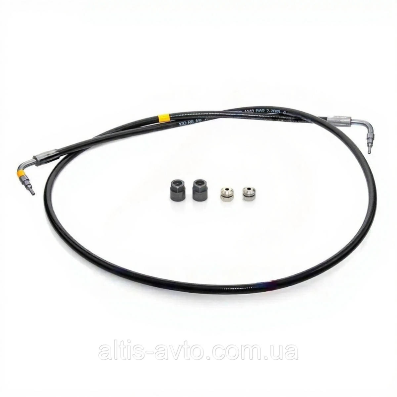 Шланг подъёма кабины VOLVO (Sampa) 031.128 Шланг подъёма кабины VOLVO (Sampa) 031.128