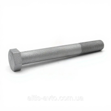 Болт М20x1,5x160 рессоры Renault (Sampa) 102.211