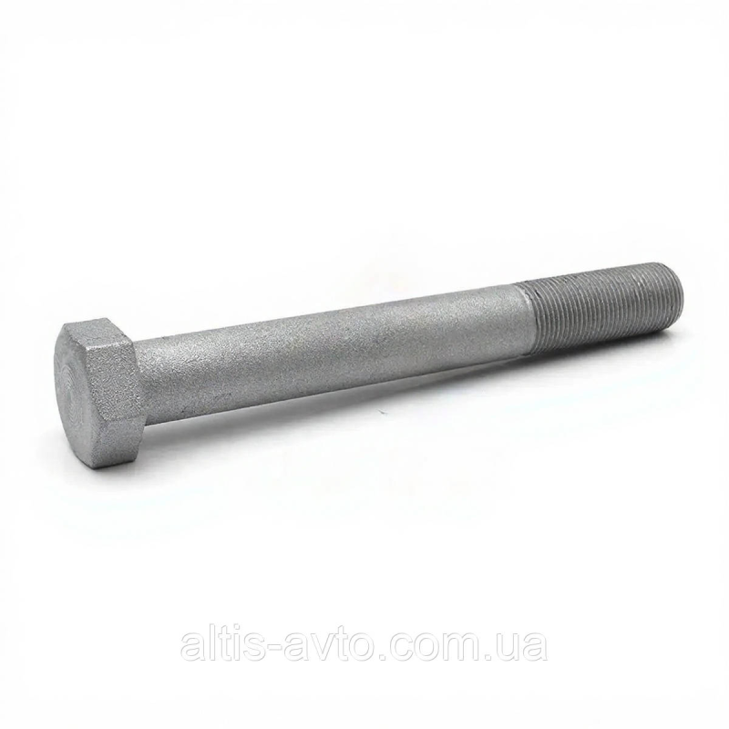 Болт М20x1,5x160 рессоры Renault (Sampa) 102.211 Болт М20x1,5x160 рессоры Renault (Sampa) 102.211