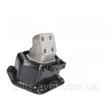 Подушка двигателя Daf 105, Евро 5 XF 95 CF 85 1378589 корпус коробки передач Даф